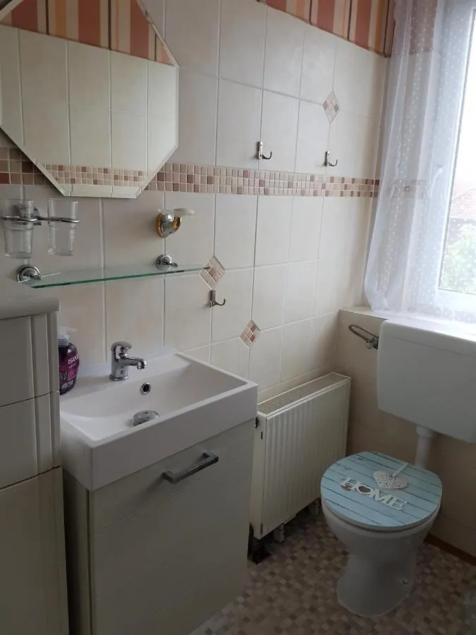 Mesonette Wohung Apartment Hannover 0*,  Germany