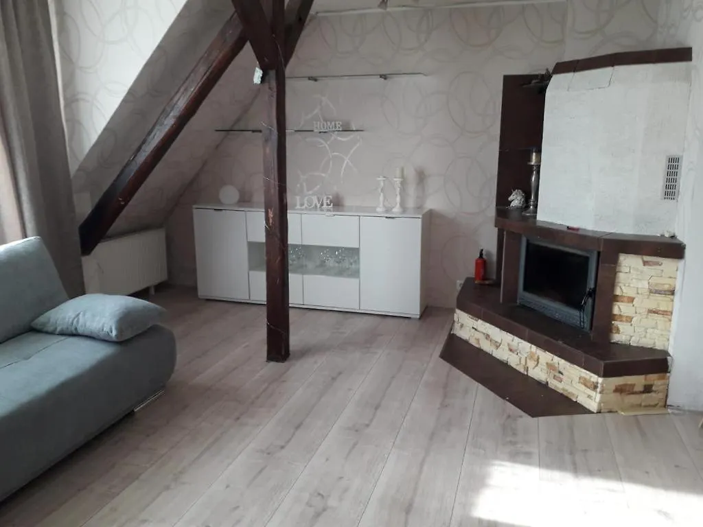 Mesonette Wohung Apartment Hannover Germany